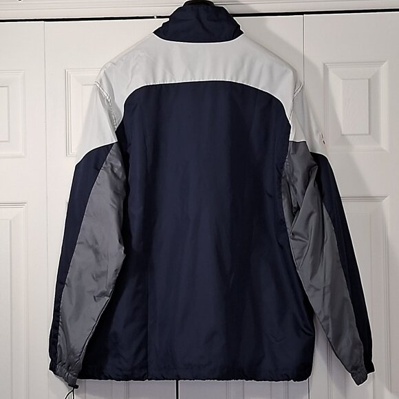 Brand New NFL Patriot Jacket with tags - Picture 3 of 12